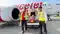 Bihar Shahi Litchi Flies From Darbhanga To Ahmedabad First
