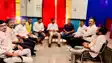 लेट्स इंस्पायर बिहार' की हाई-लेवल मीटिंग: संगठन की मजबूती पर मंथन, राजधानी में खुलेंगे प्याऊ और होगा क्रिकेट मैच