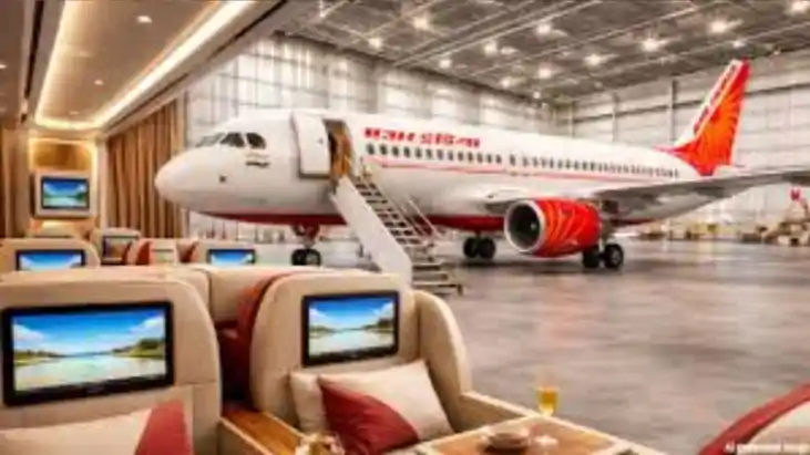 Delhi IGI Airport Connects India to 150 Global Destinations