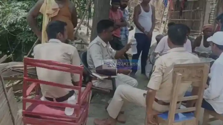 Motihari One Sided Love Turns Deadly Murder Shock Case