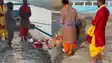 Bailey Bridge Work Begins On Damaged Vikramshila Bridge