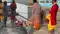 Bailey Bridge Work Begins On Damaged Vikramshila Bridge