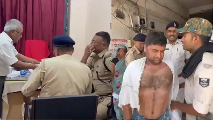 नवादा सदर अस्पताल में सीनियर डॉक्टर पर जानलेवा हमला, इमरजेंस