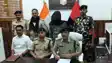 Bihar News : कैमूर का चर्चित रामगढ़ सूटकेस हत्याकांड, सगे भाई ने ही दोस्तों संग मिलकर की थी पूरे परिवार की बेरहमी से हत्या, मुख्य आरोपी गिरफ्तार