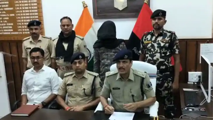 Bihar News : कैमूर का चर्चित रामगढ़ सूटकेस हत्याकांड, सगे भा