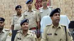 Patna Minor Shooter Kills Trader During Blackout Plot
