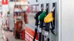 Petrol diesel price