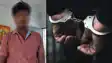 Bihar Crime : 50 हजार के इनामी कुख्यात अपराधी कुंदन कुमार को पुलिस ने किया गिरफ्तार, लूट और डकैती सहित दर्ज हैं कई मामले 