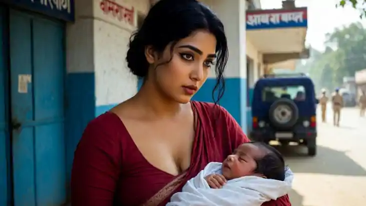 Muzaffarpur Lover Denies Marriage After Baby Woman Seeks Jus