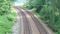 Ara Ballia Rail Project