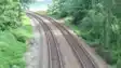 Ara Ballia Rail Project