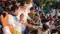 Bihar News : राजद नेता की पुण्यतिथि में पहुंचे तेजस्वी को देखने के लिए उमड़ा जनसैलाब, छत पर चढ़े नेता प्रतिपक्ष, कहा- बिहार में नहीं रहेगी बीजेपी की सरकार 
