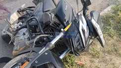 Speed Horror In Fatuha Claims Life Of Young Bike Rider