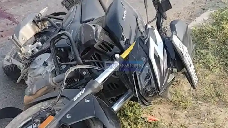 Speed Horror In Fatuha Claims Life Of Young Bike Rider