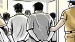 बिहार STF को मिली कामयाबी: दिल्ली साइबर क्राइम के बड़े मामले में फरार पिता-पुत्र को पटना से दबोचा