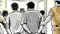 बिहार STF को मिली कामयाबी: दिल्ली साइबर क्राइम के बड़े मामले में फरार पिता-पुत्र को पटना से दबोचा