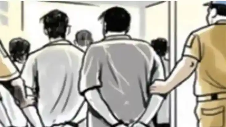 बिहार STF को मिली कामयाबी: दिल्ली साइबर क्राइम के बड़े मामले
