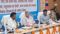 Bihar News : मुंगेर में केंद्रीय मंत्री ललन सिंह ने की विकास योजनाओं की समीक्षा, पेयजल संकट दूर करने के लिए उठाया बड़ा कदम