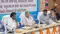 Bihar News : मुंगेर में केंद्रीय मंत्री ललन सिंह ने की विकास योजनाओं की समीक्षा, पेयजल संकट दूर करने के लिए उठाया बड़ा कदम