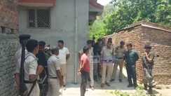 Sand Mafia Opens Fire On Mining Team In Nawada Attack