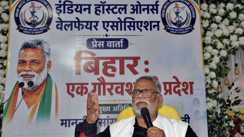पप्पू यादव ने बच्चियों के लिए पटना के हॉस्टलों बताया सबसे ज़्यादा सुरक्षित : संचालकों से कहा-बेटियों की सुरक्षा और शिक्षा के लिए बनाएं बेहतर माहौल
