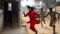 Motihari Woman Flees Police Custody