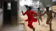 Motihari Woman Flees Police Custody