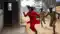 Motihari Woman Flees Police Custody
