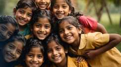 Bihar News : बिहार में लापता बच्चों का विवरण 'मिशन वात्सल्य पोर्टल' पर करना होगा दर्ज, 'नया सवेरा-2.0' अभियान के तहत 427 पीड़ित मुक्त