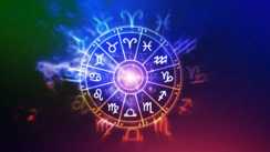 Horoscope 17 May 2026