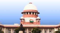Supreme Court Judage