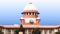 Supreme Court Judage