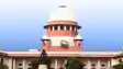 Supreme Court Judage