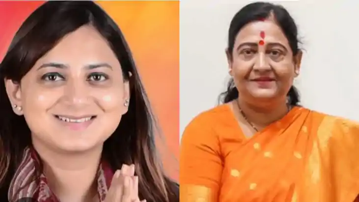 Komal Singh wins Gaighat 