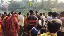 Bihar Crime : बेगूसराय में महिला का शव मिलने से फैली सनसनी, लोगों ने दुष्कर्म के बाद हत्या की जताई आशंका 