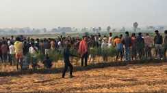 Bihar Crime News : बांका में महिला की गला काटकर हत्या, इलाके में फैली सनसनी, जांच में जुटी पुलिस 