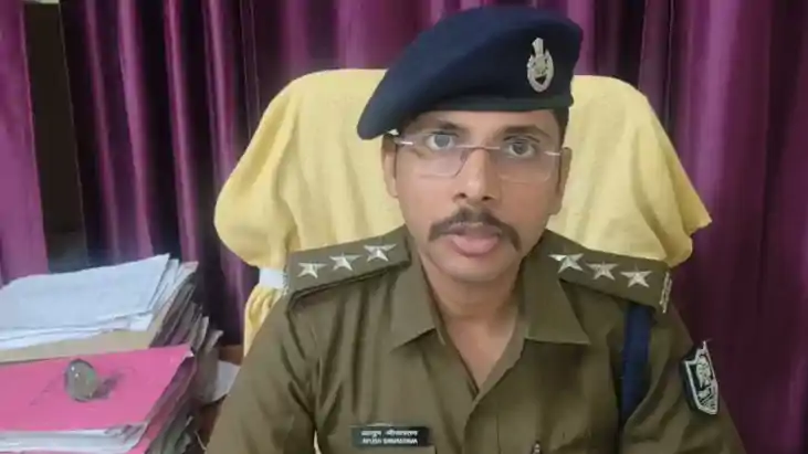 पटना पुलिस 