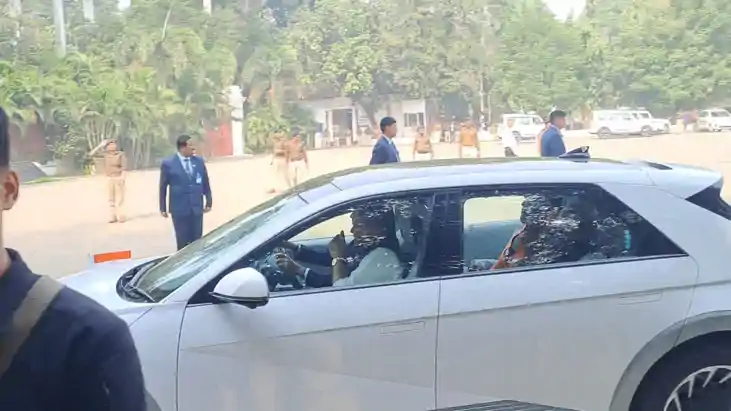 सीएम नीतीश 