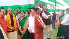 Sheohar poll battle of doctors 1 doctor madam wins 