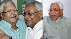 लालू-नीतीश शिवानंद 