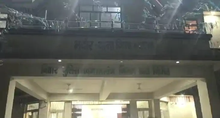 नाबालिग लड़की के साथ दुष्कर्म, पुलिस ने 2 घंटे में आरोपी को 