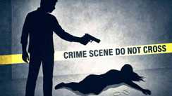 Bihar News : गोपालगंज मे BSF जवान की माँ को अपराधियों ने गोलियों से भूना, इलाके में मचा हड़कंप, आरोपियों की तलाश में जुटी पुलिस  