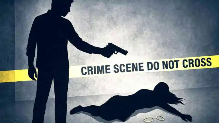 Bihar News : गोपालगंज मे BSF जवान की माँ को अपराधियों ने गोल