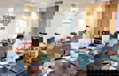 बिहार चुनाव खत्म होने के बाद भी पटना के अधिकारियों को नहीं मिलेगी छुट्टी, जिला प्रशासन ने जारी किया आदेश, जानें वजह