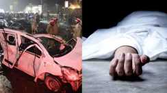 Delhi Blast – आईएएस बनने की जगह बन गया आतंकी, बेटे की करतूतों से निराश पिता ने की आत्महत्या