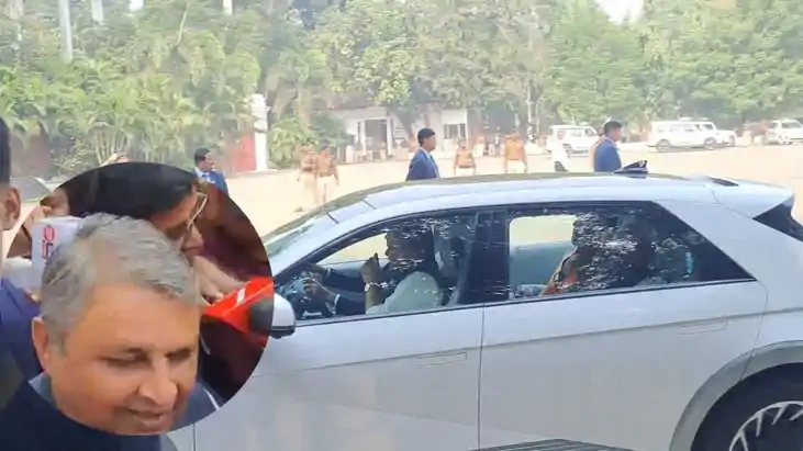 सीएम नीतीश 