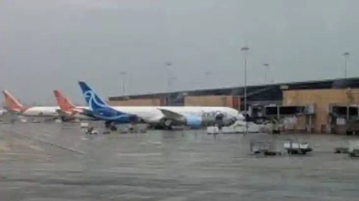 Bihar s 8 largest airport will be built in Raxaul