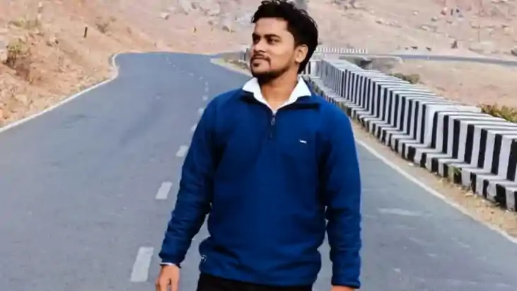 Bihar Road Accident : सड़क हादसे में ब्लिंकइट के राइडर की हुई