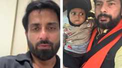 Bihar News : बॉलीवुड अभिनेता सोनू सूद ने फिर दिखाई दरियादिली, भोजपुर में माँ की हत्या के बाद बच्चों के पढ़ाई लिखाई की उठाई जिम्मेवारी 