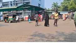 Bihar Road Accident : बिहार में अनियंत्रित हाइवा की चपेट में आने से NTPC के इंजीनियर की हुई मौत, परिजनों में मचा कोहराम 